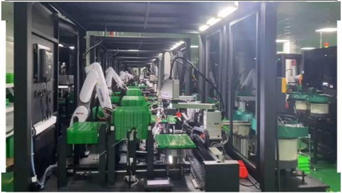 國(guó)潮國(guó)貨靠“新引擎”起飛 京東云數(shù)字化翅膀，助力供應(yīng)鏈提效與家電零配件銷(xiāo)售